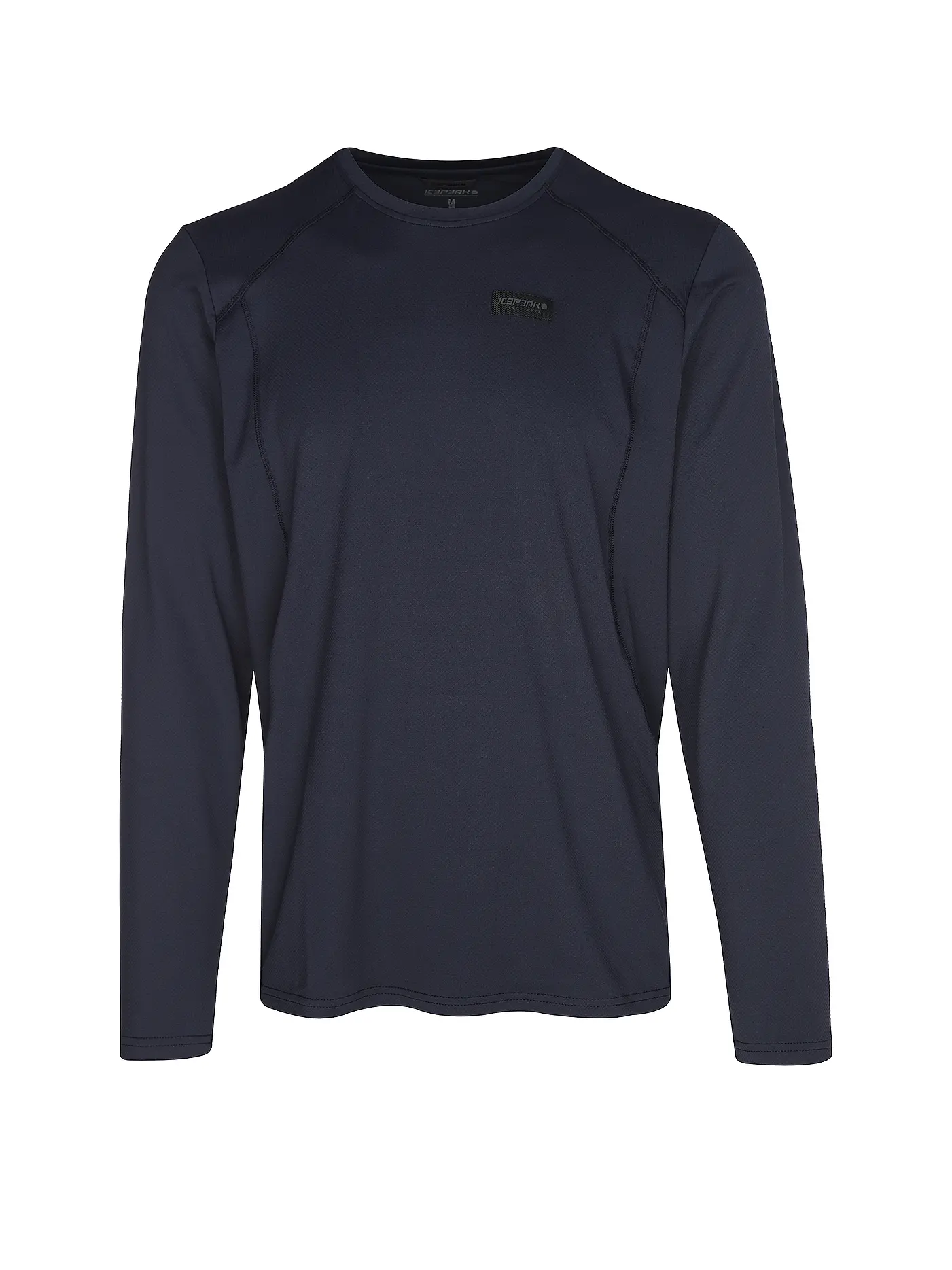 ICEPEAK | Herren Funktionsshirt Bondville | dunkelblau